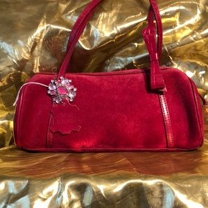 valerie stevens purse